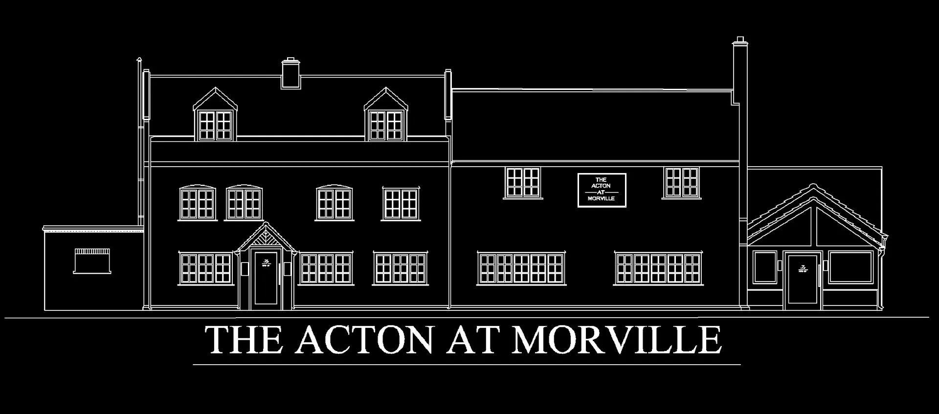 The Acton at Morville — photo 12