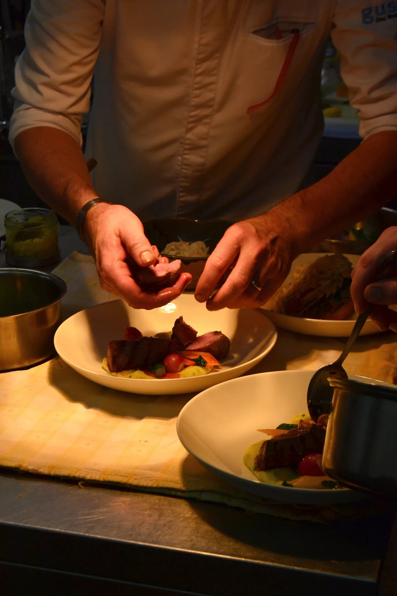 Gusto im Wörtherhof — photo 31