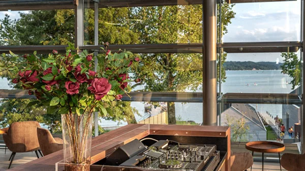 Strandhouse Starnberg — photo 20
