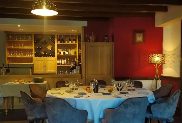 Auberge Le Centre Poitou — photo 10