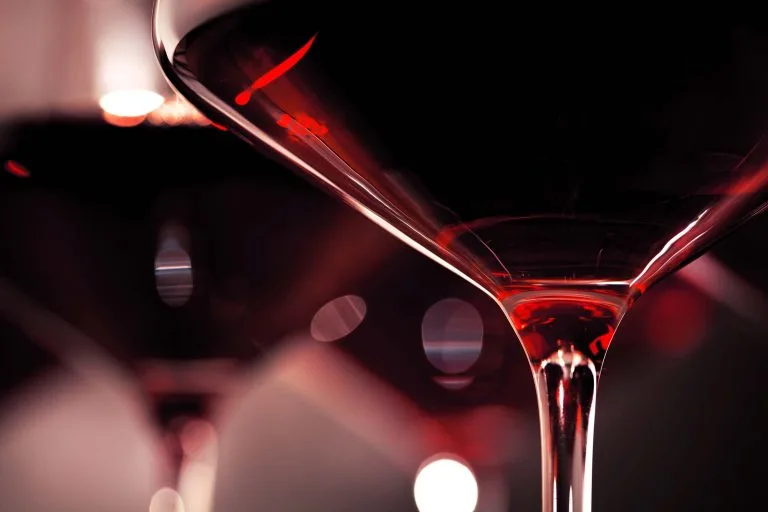 Restaurant Plaza — drink