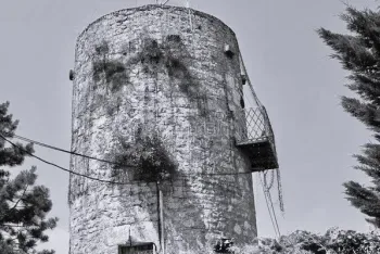 La Tour des Vents, Bergerac