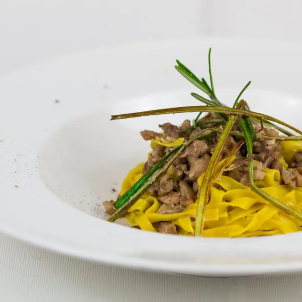 Trattoria di Coronate — photo 12