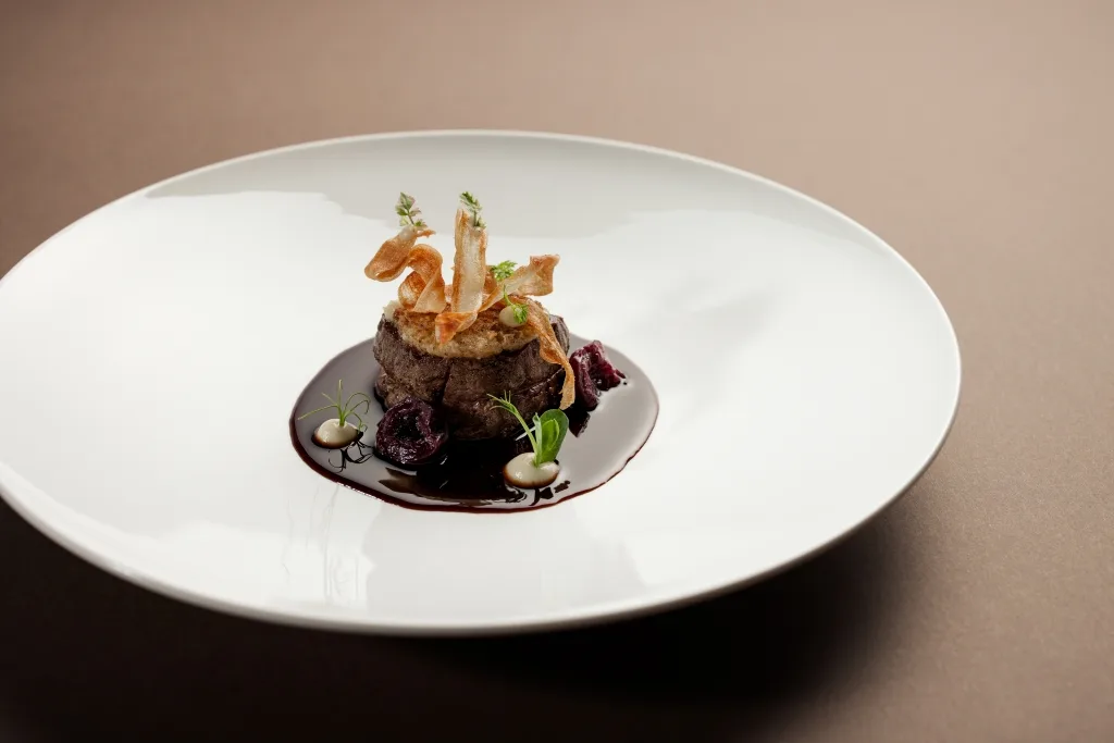 Aubergine, Starnberg