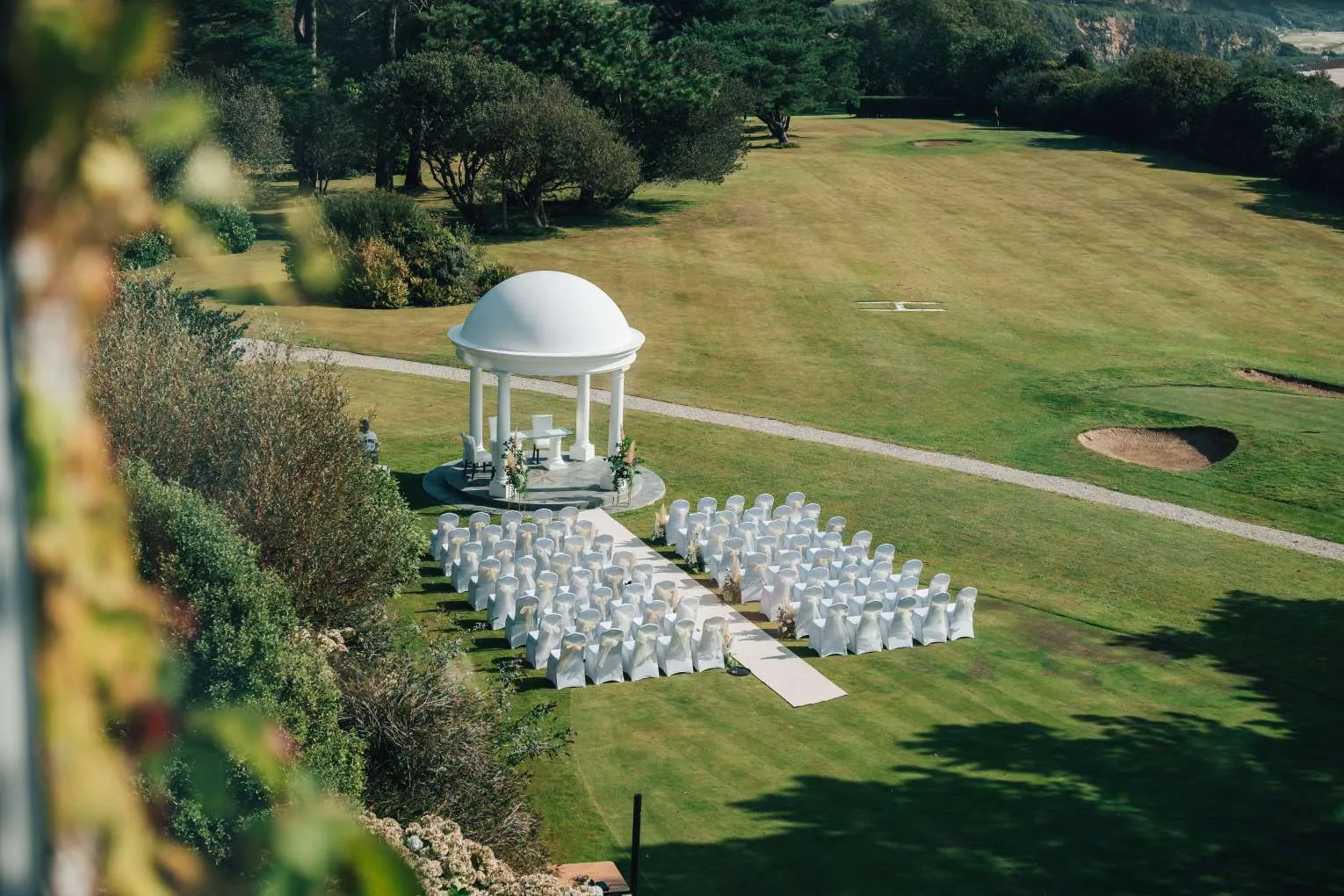 Carlyon Bay Hotel — photo 41