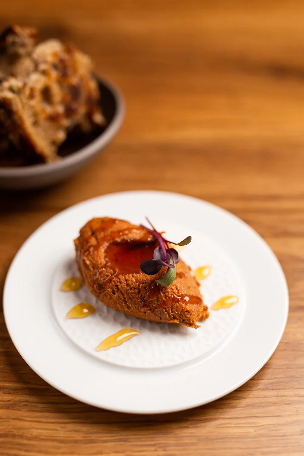 El Camino Tapas Restaurant — photo 12
