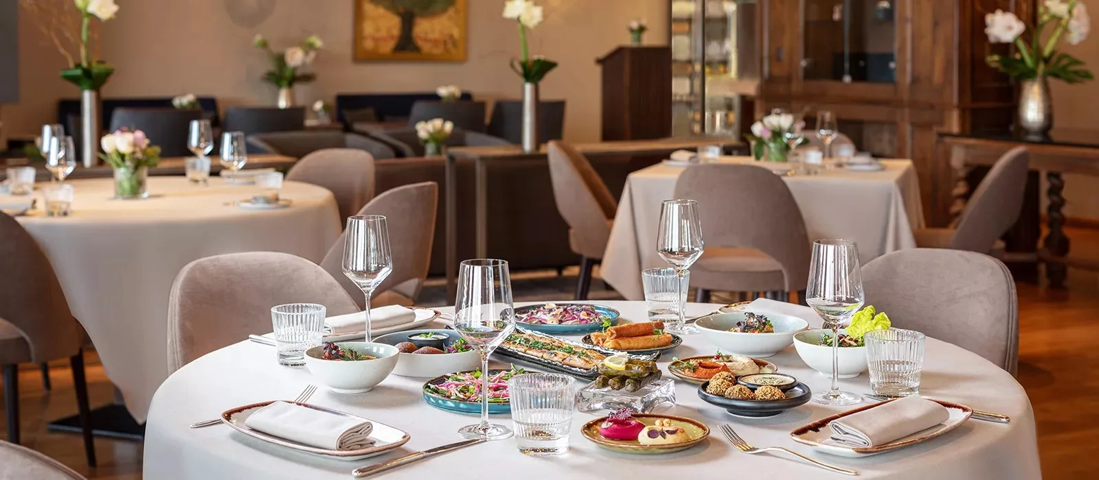 Guarda Golf Hotel & Residences — atmosphere