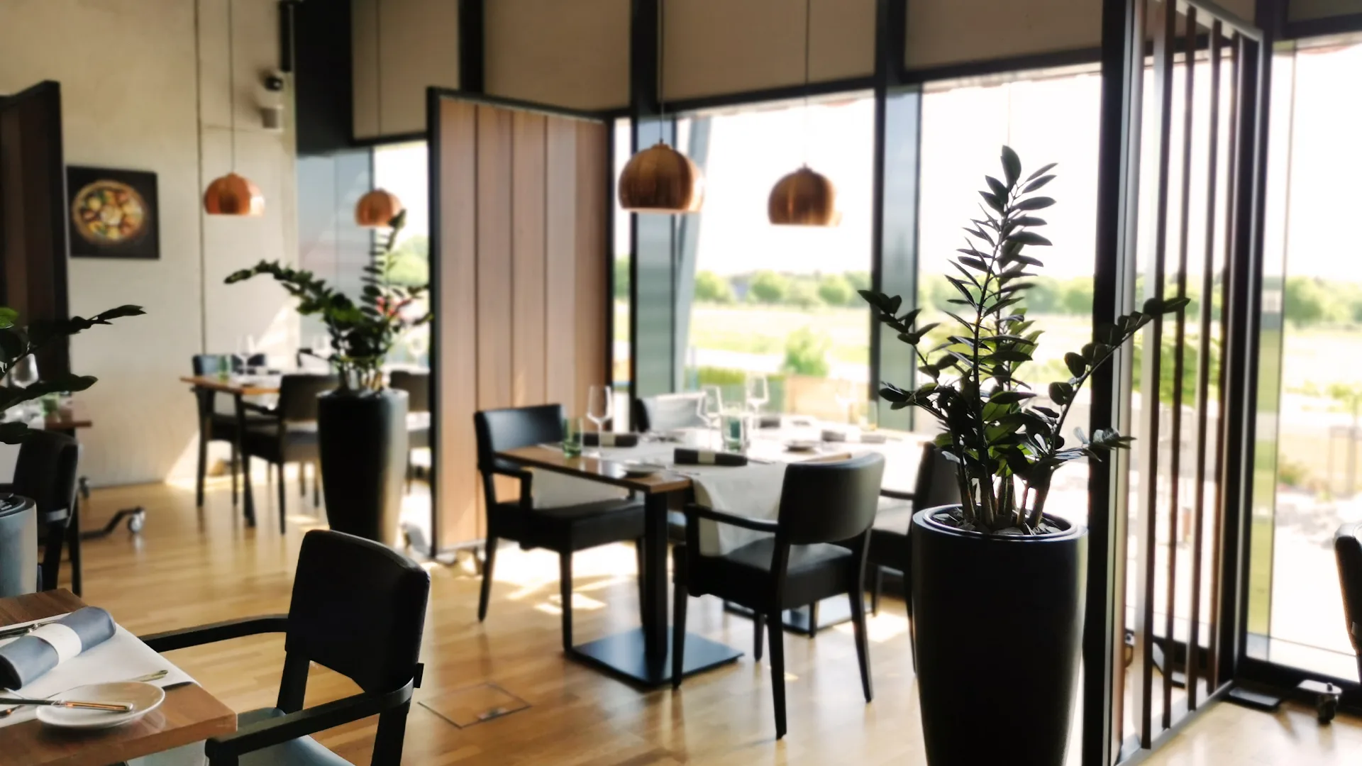 Clinton's, Mahlsdorf