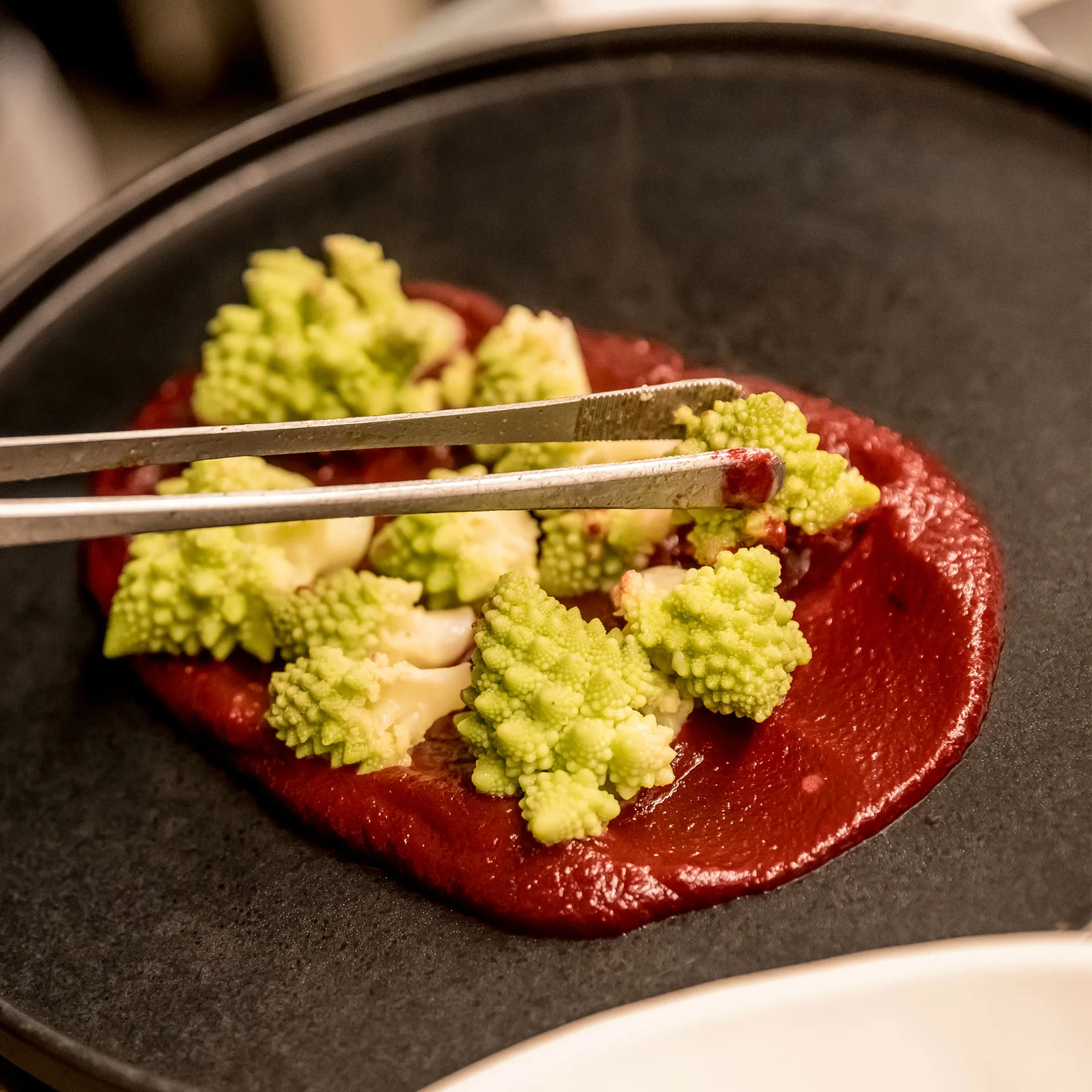 Culinaria Restaurant — photo 103