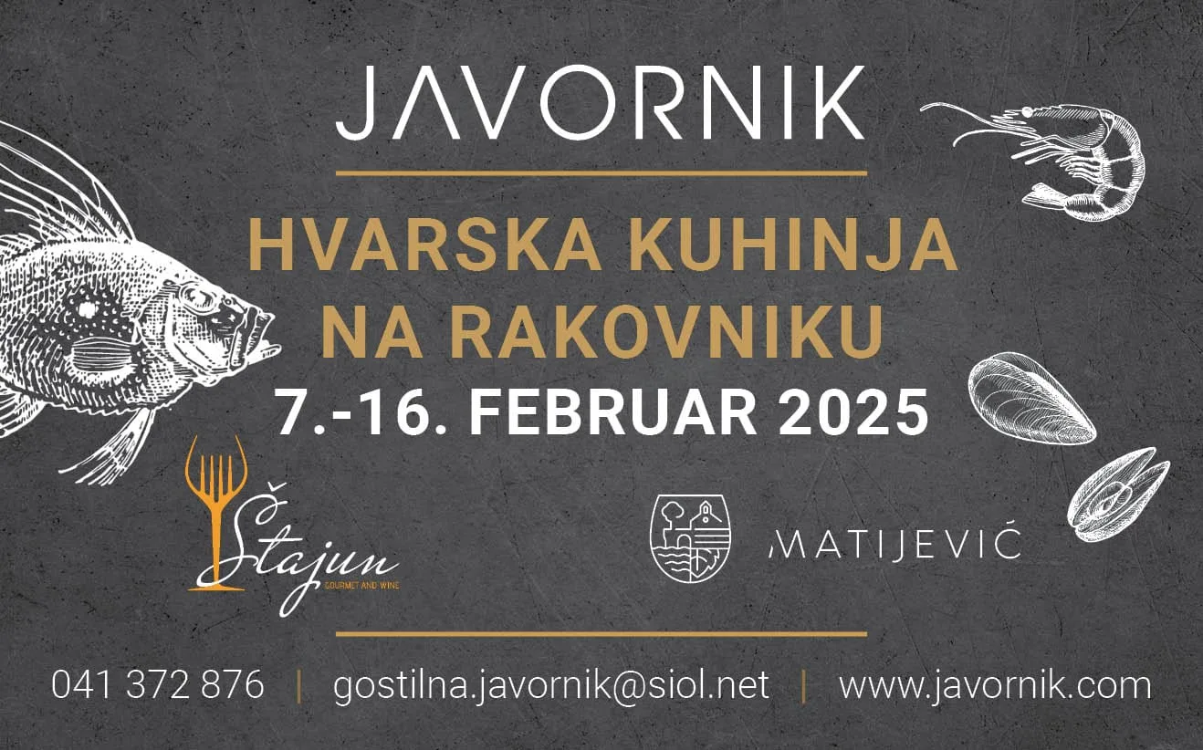 Gostilna Javornik — photo 25