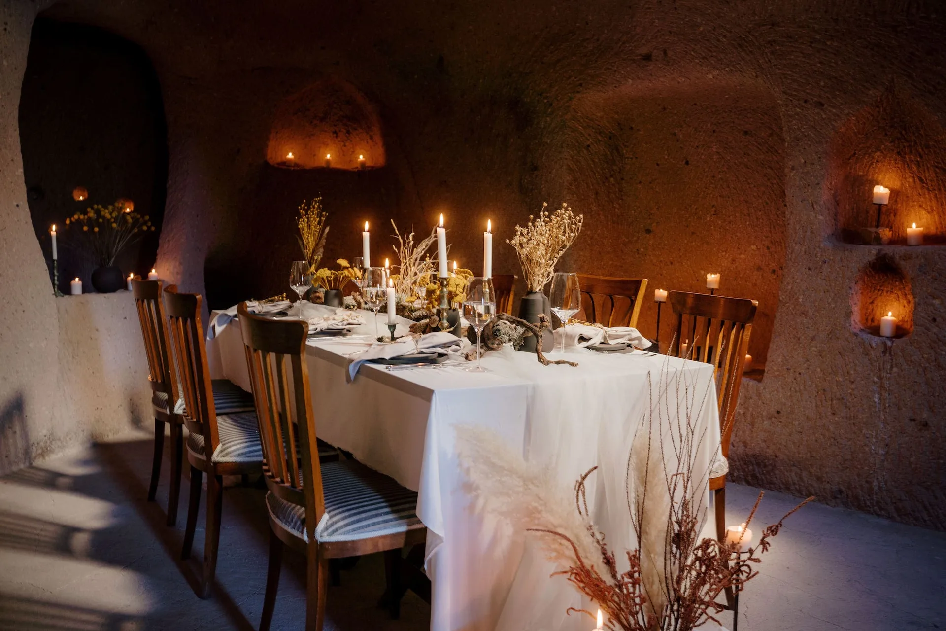 Moniq Restaurant — photo 9
