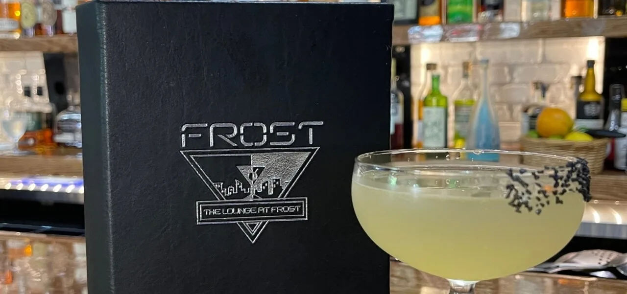 Frost Lounge — photo 26