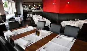 Trattoria Seitz, Munich