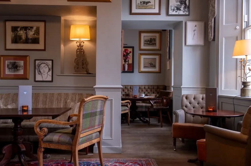 The Beverley Arms — photo 13