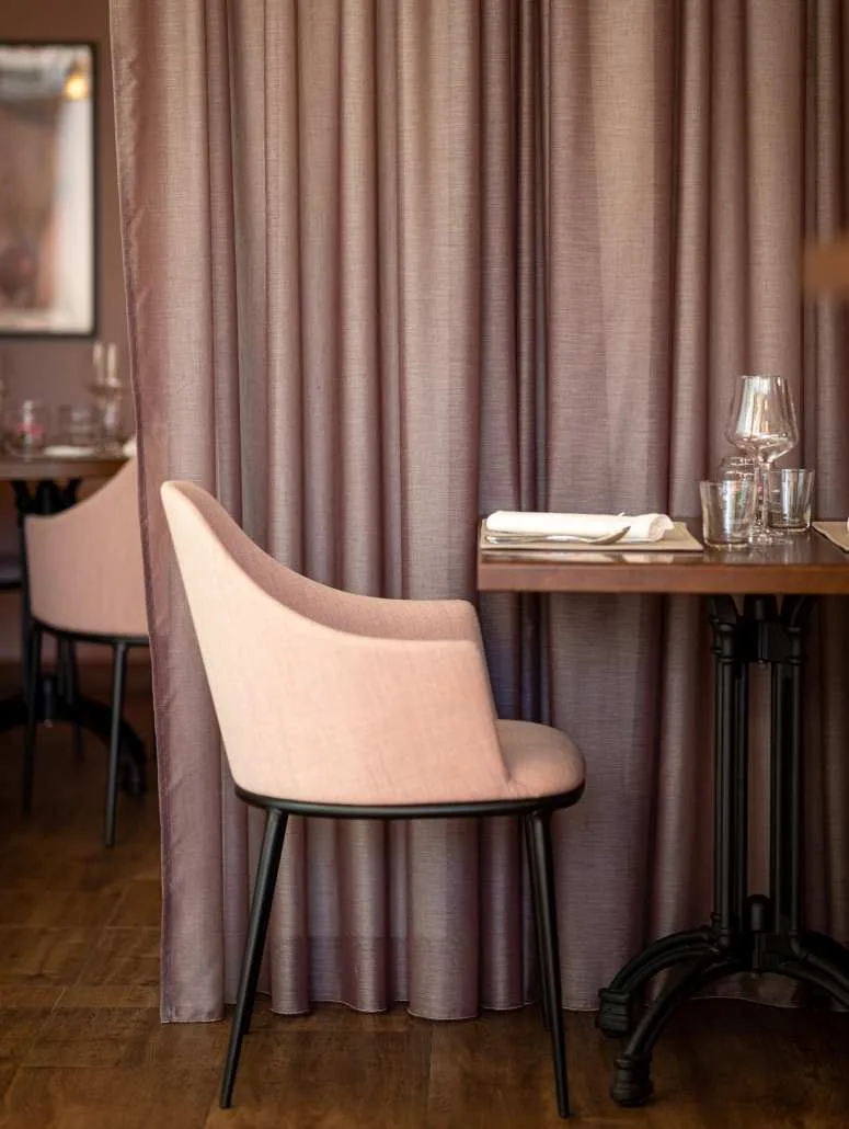 Lilli Fine Dining — photo 4
