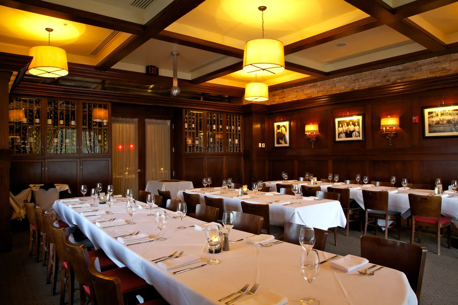 Spencer's For Steaks & Chops — photo 5