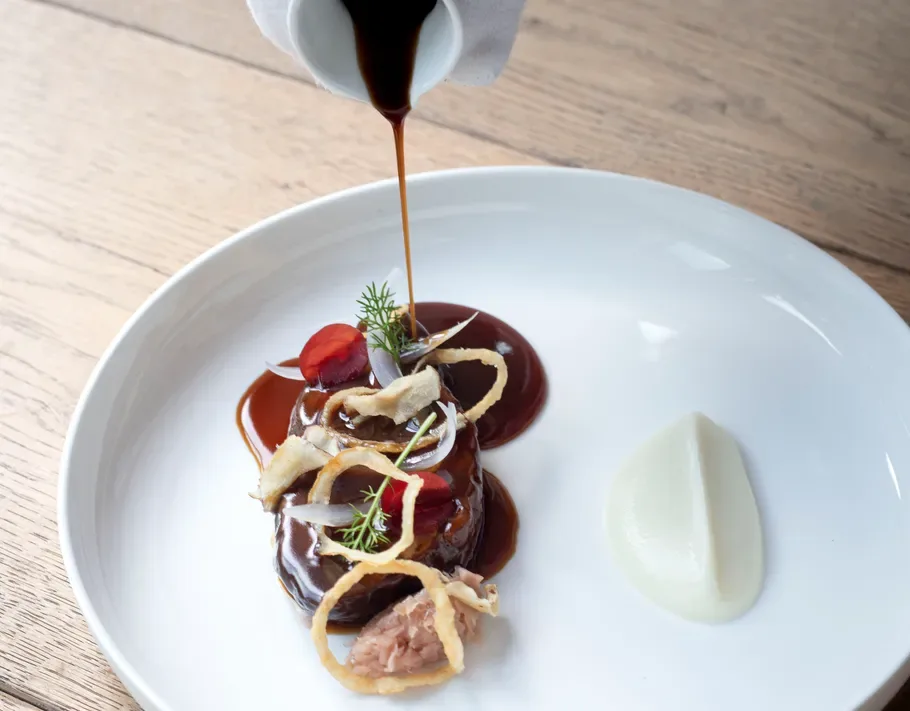 JOHANNS — food