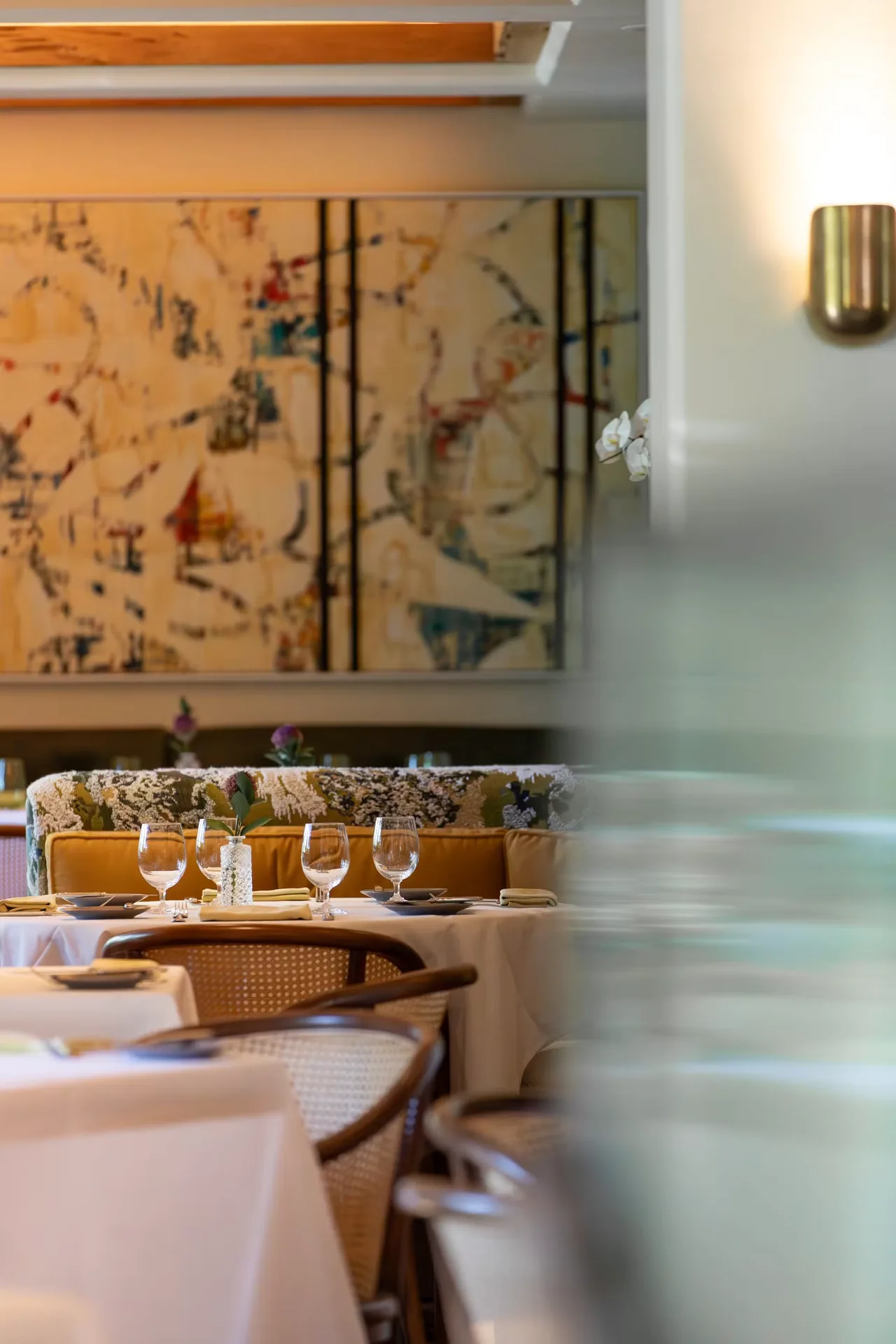 Café Boulud — photo 11
