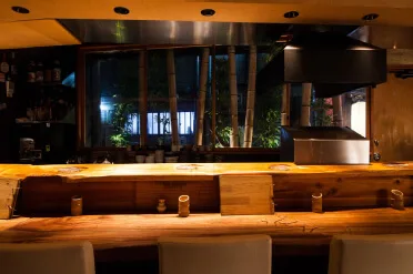 Kitashinchi Kushikatsu Bon — photo 46