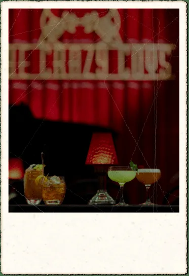 Brasserie Zédel — photo 15