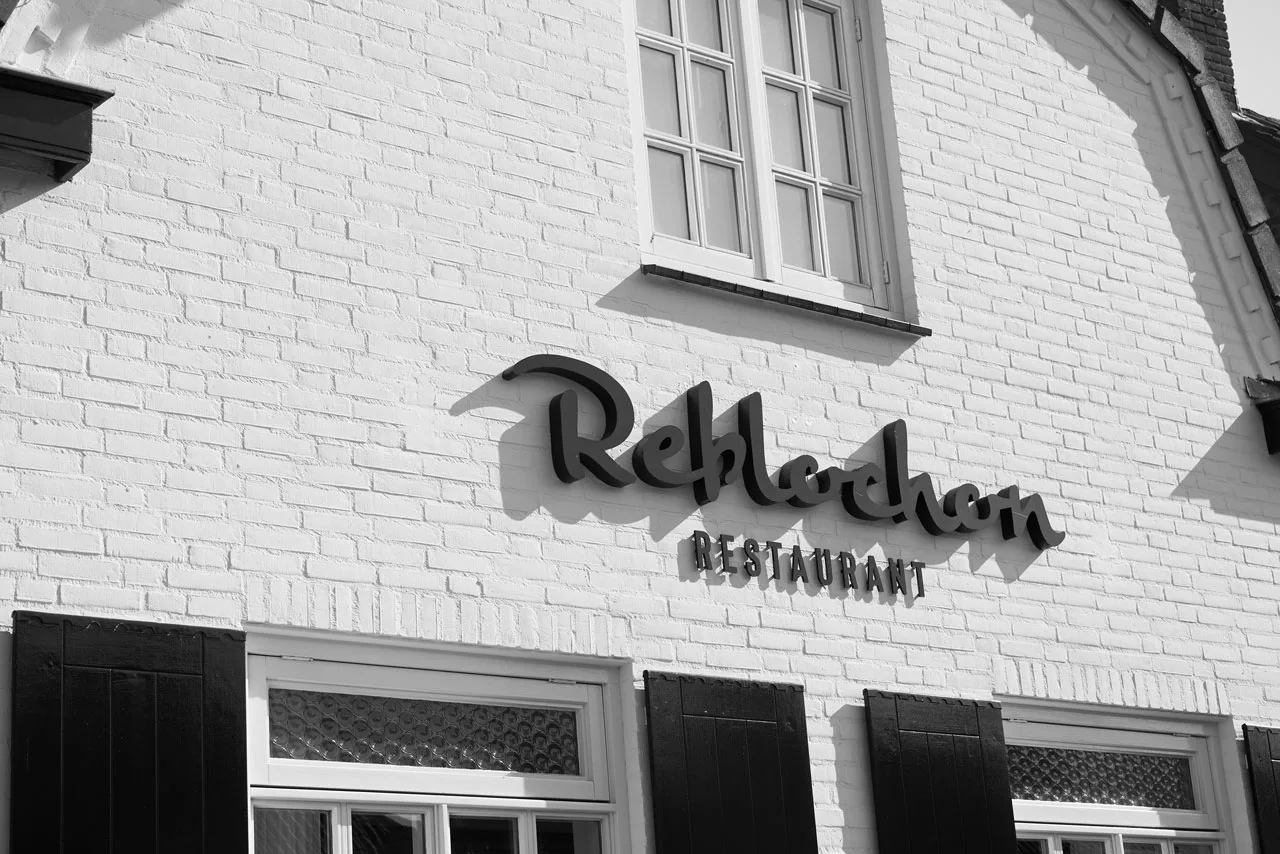 Reblochon — photo 9