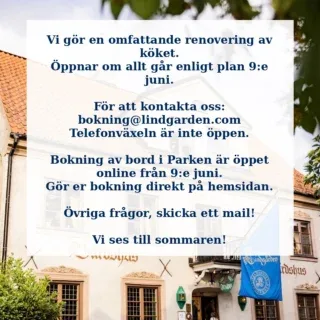 Värdshuset Lindgården — photo 14