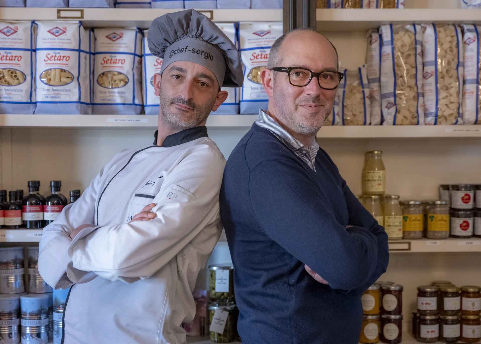 Chez Marie en Corse — photo 54