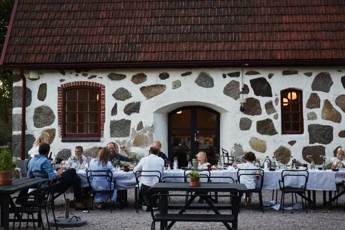 Wanås Restaurant — photo 25