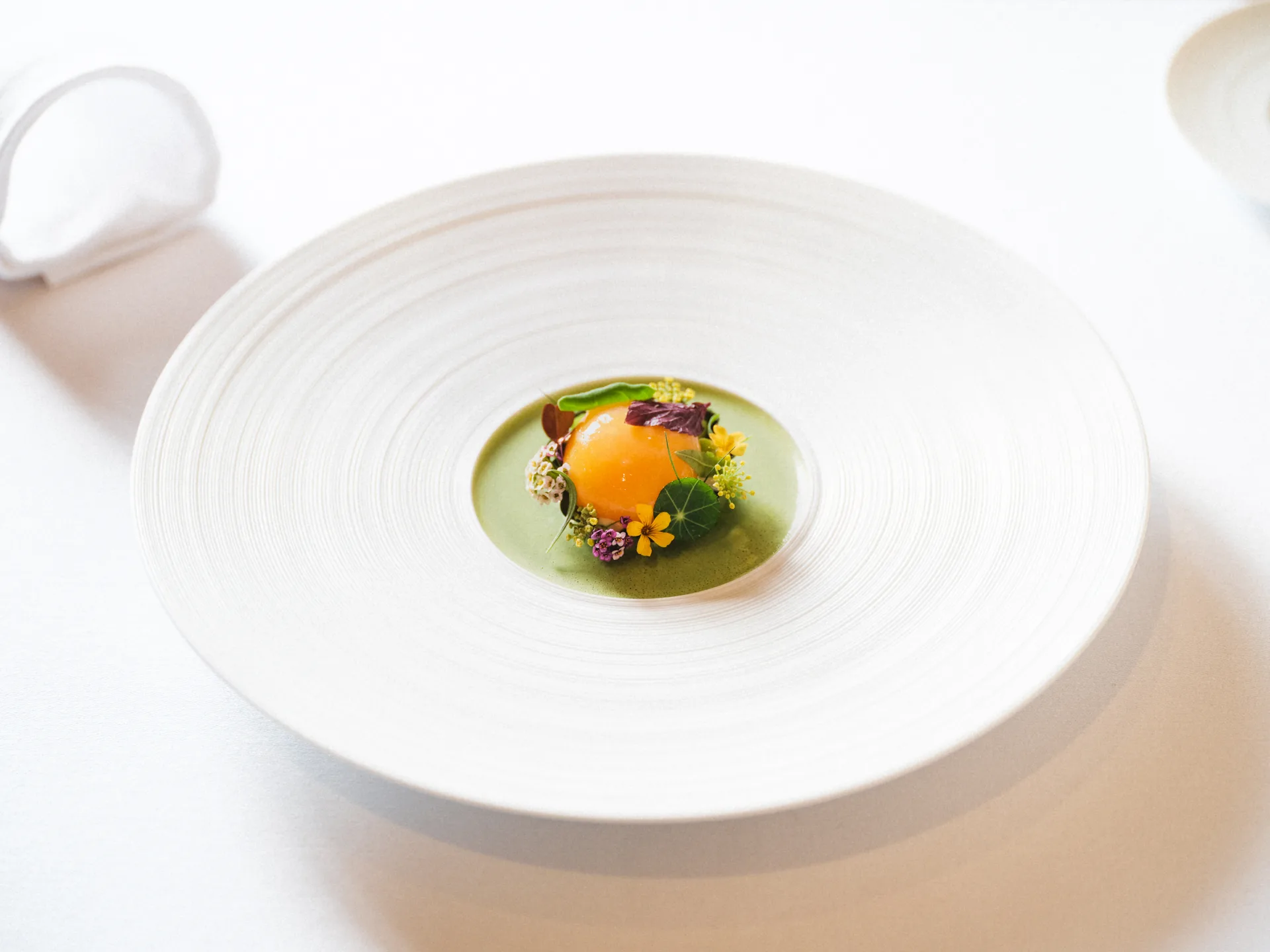 Terroir — food
