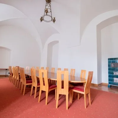 Restaurace Zlatá terasa — photo 7
