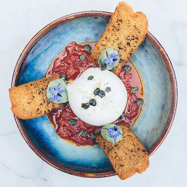 Frenchette — photo 34