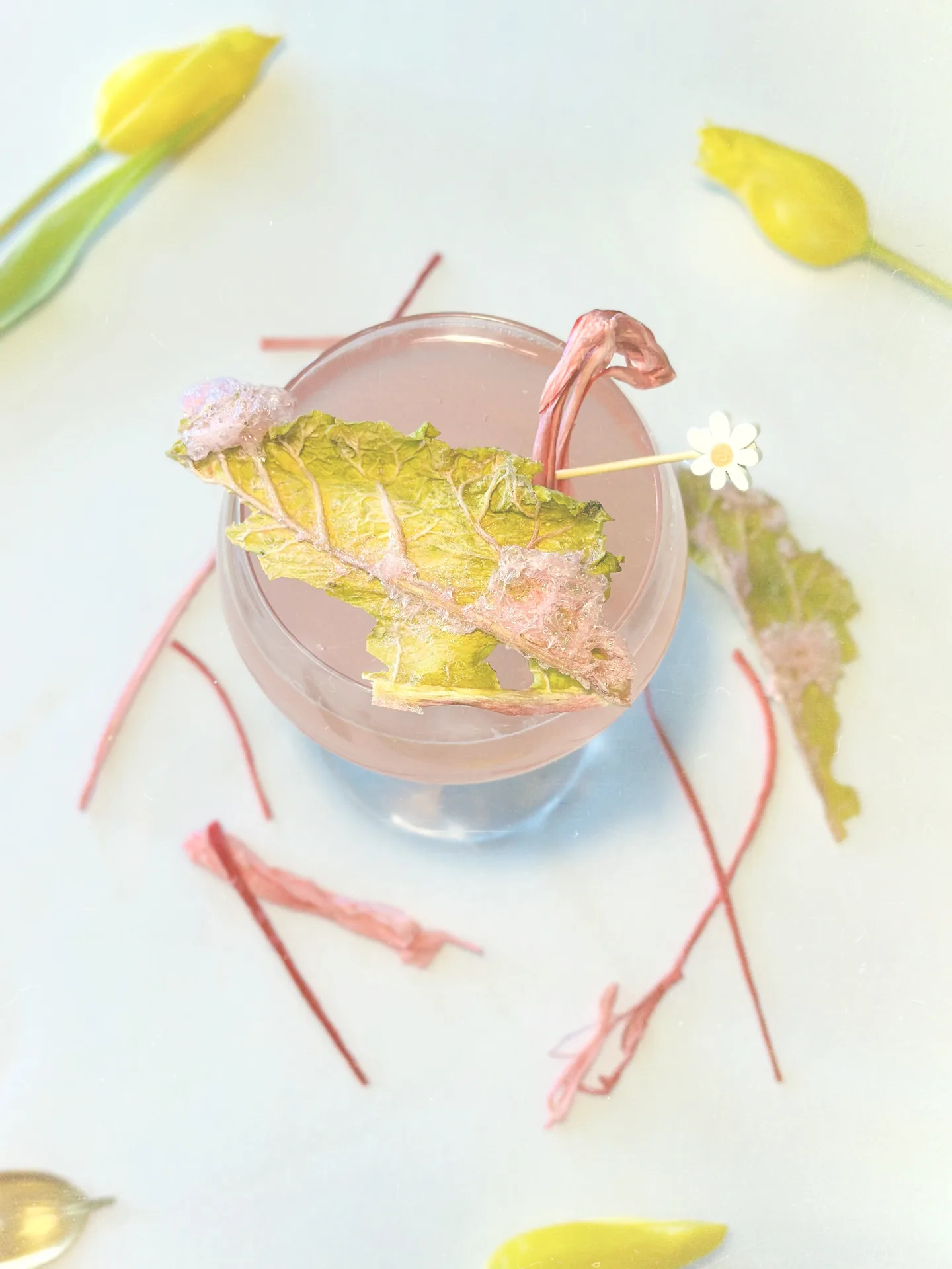 Restaurant Asteur — drink