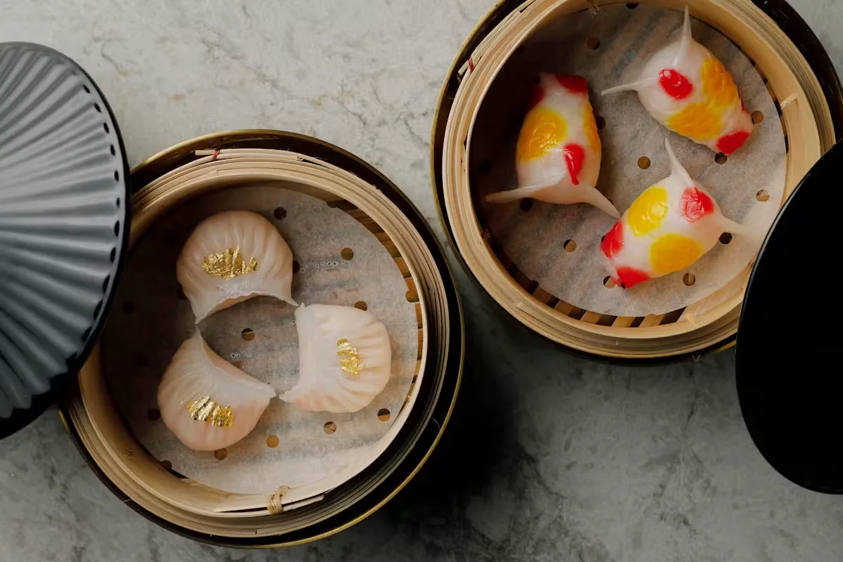 JIANG NAN CHUN — photo 7