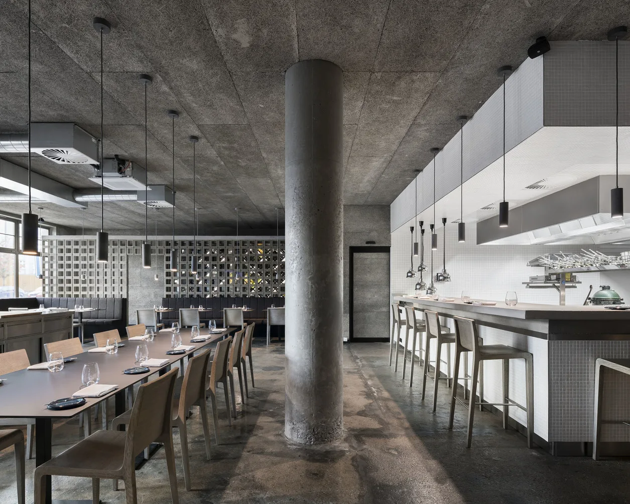 The Eatery — photo 12