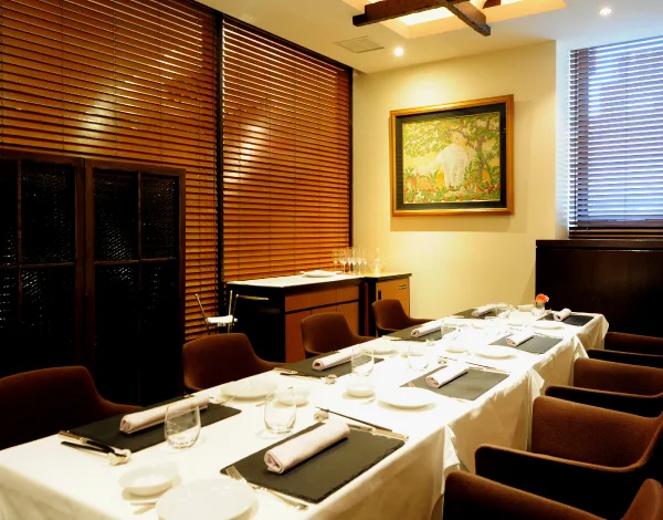 RISTORANTE CANOFILO — photo 6