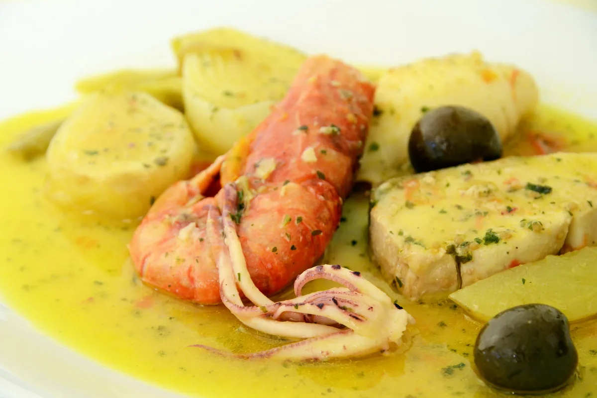 Trattoria La Barca — photo 50