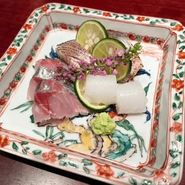 Tozentei, Kyoto