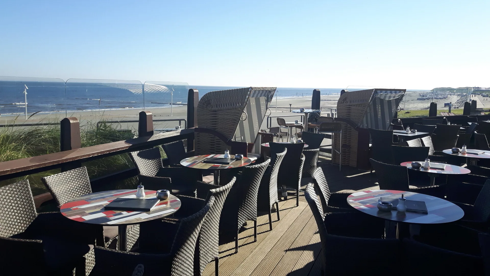 Strandrestaurant Riffkieker — photo 37
