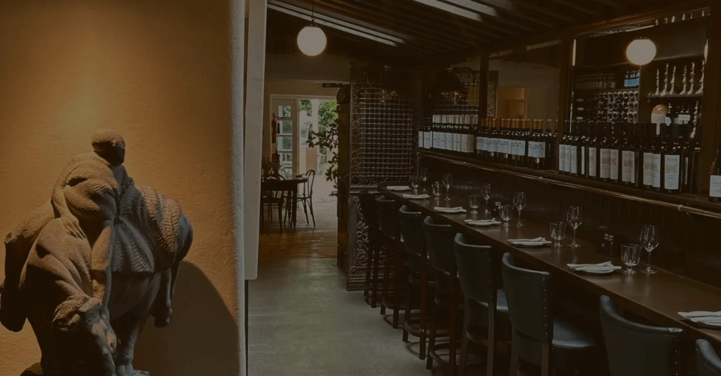 Farmgate Lismore — atmosphere