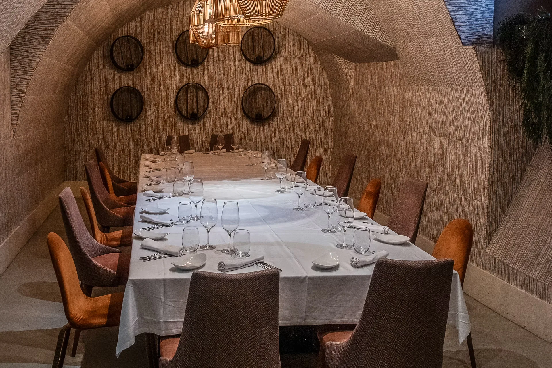 La Huerta de Tudela — photo 24