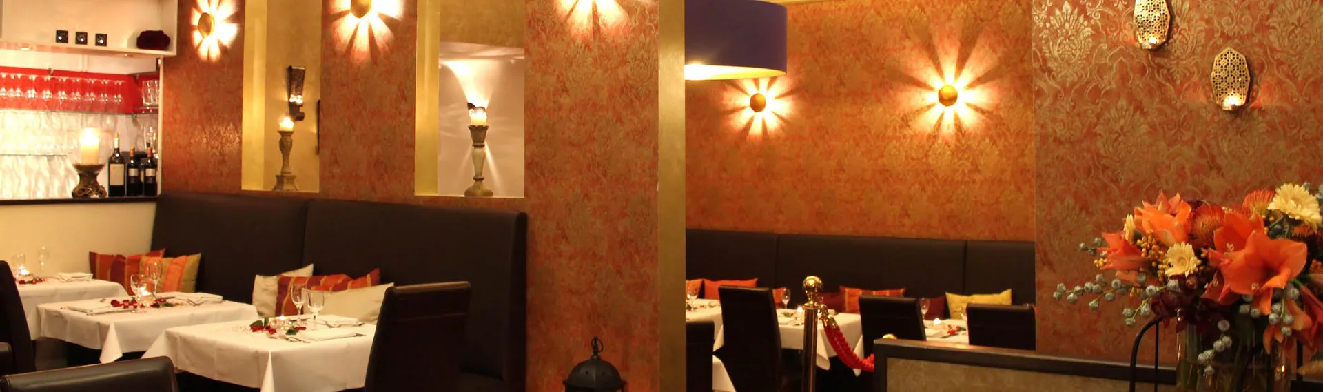 Restaurant Hala — photo 8