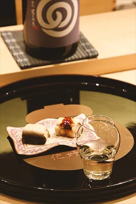 Sushimichi Sakurada — photo 10