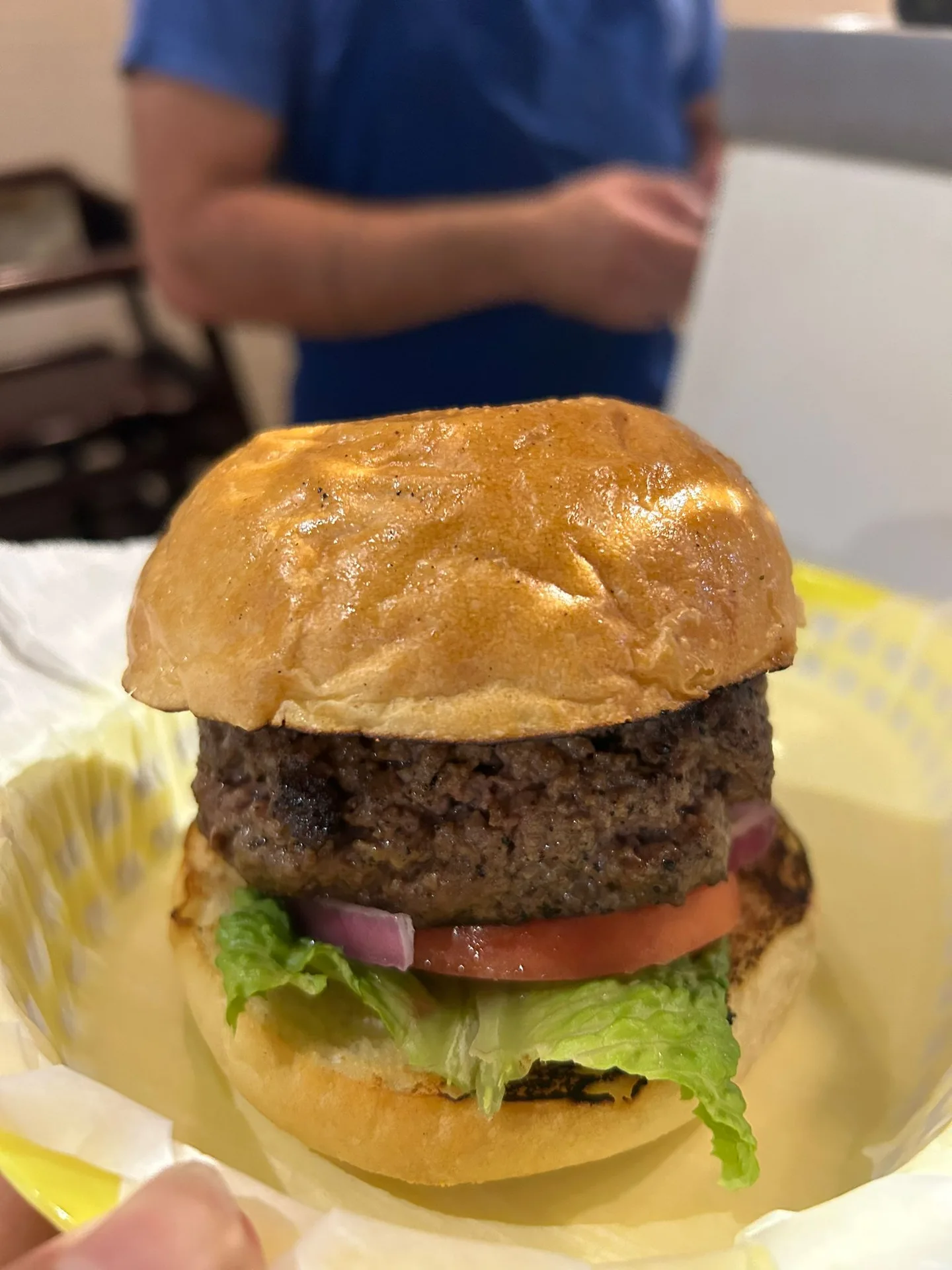 Josh's Deli — photo 22
