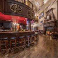 Lightfoot Restaurant — photo 87