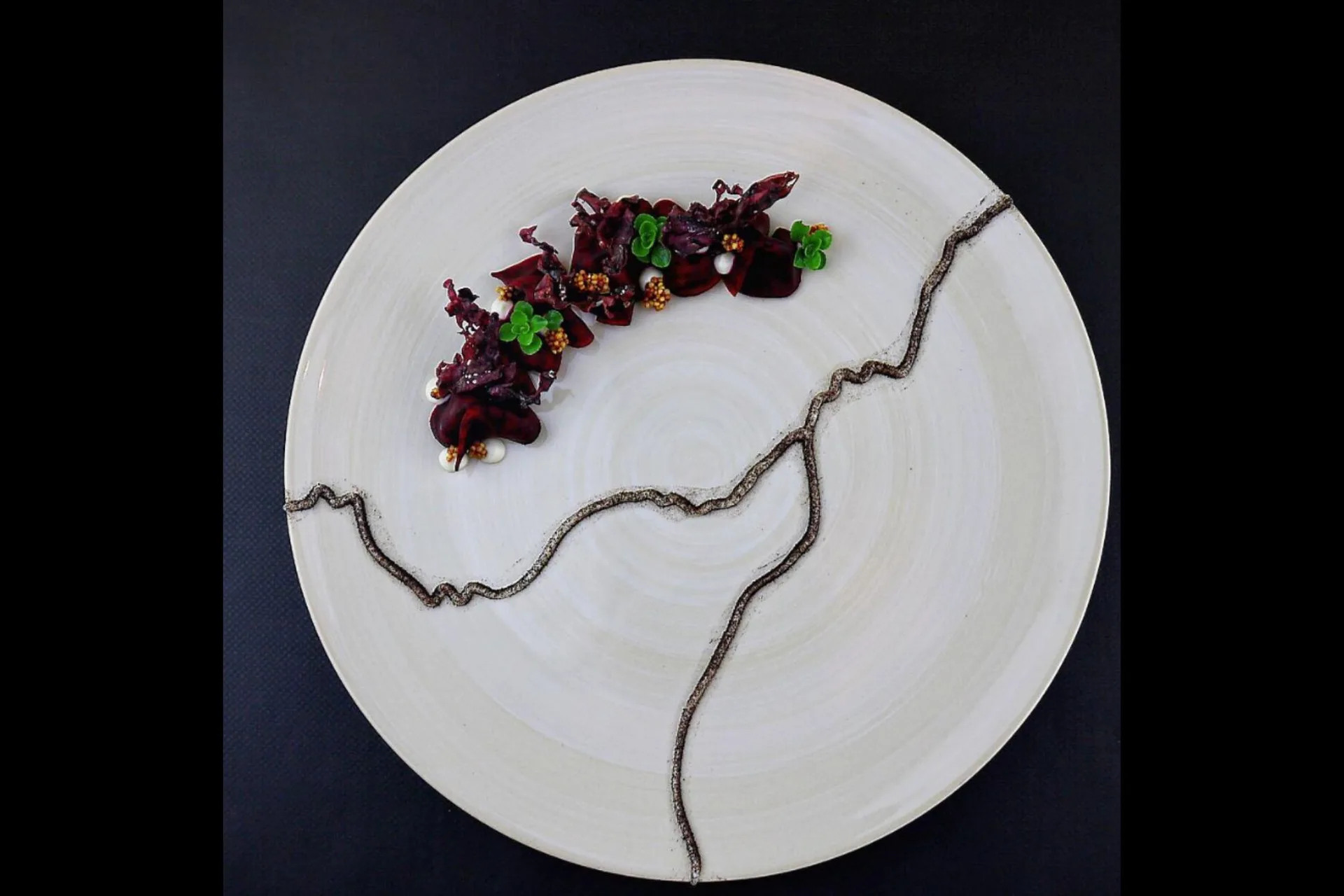ATELIER FISCHER — food