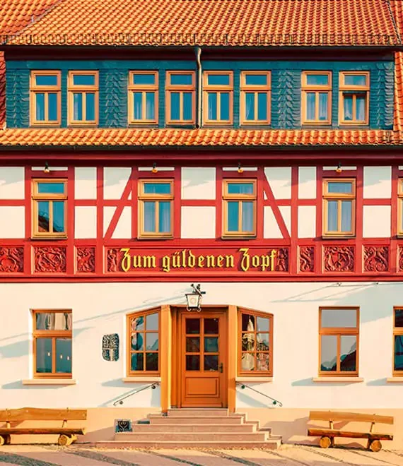 Zum güldenen Zopf — photo 4