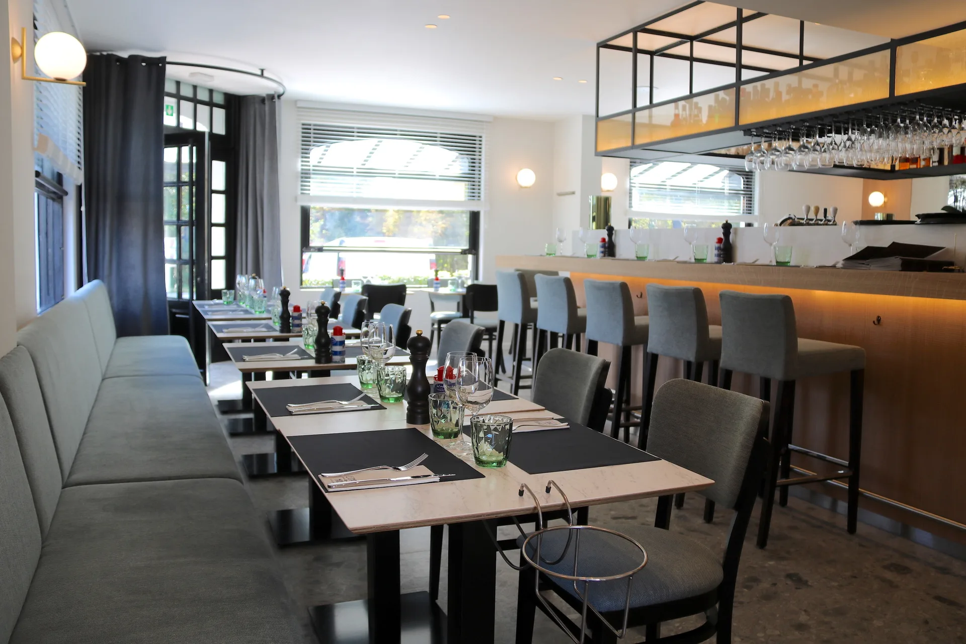 Le Comptoir du Maris — photo 27