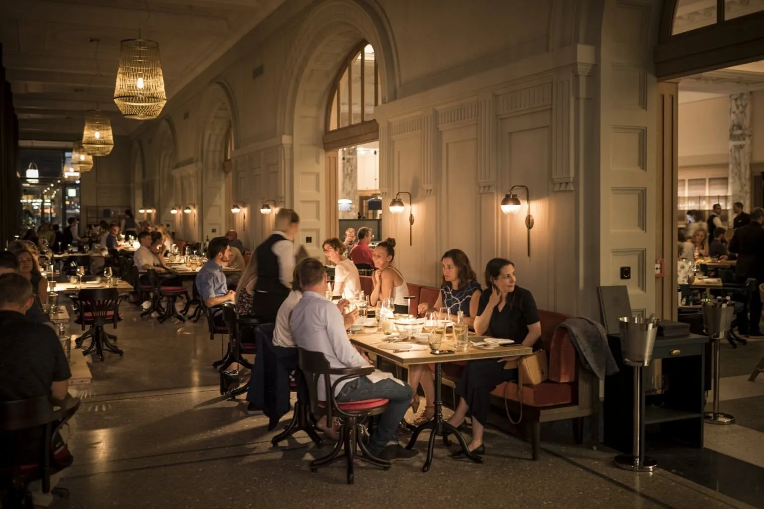 Casino Restaurant — photo 13