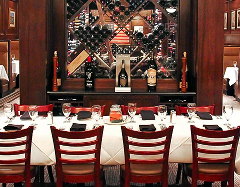Bob's Steak & Chop House, Shavano Park