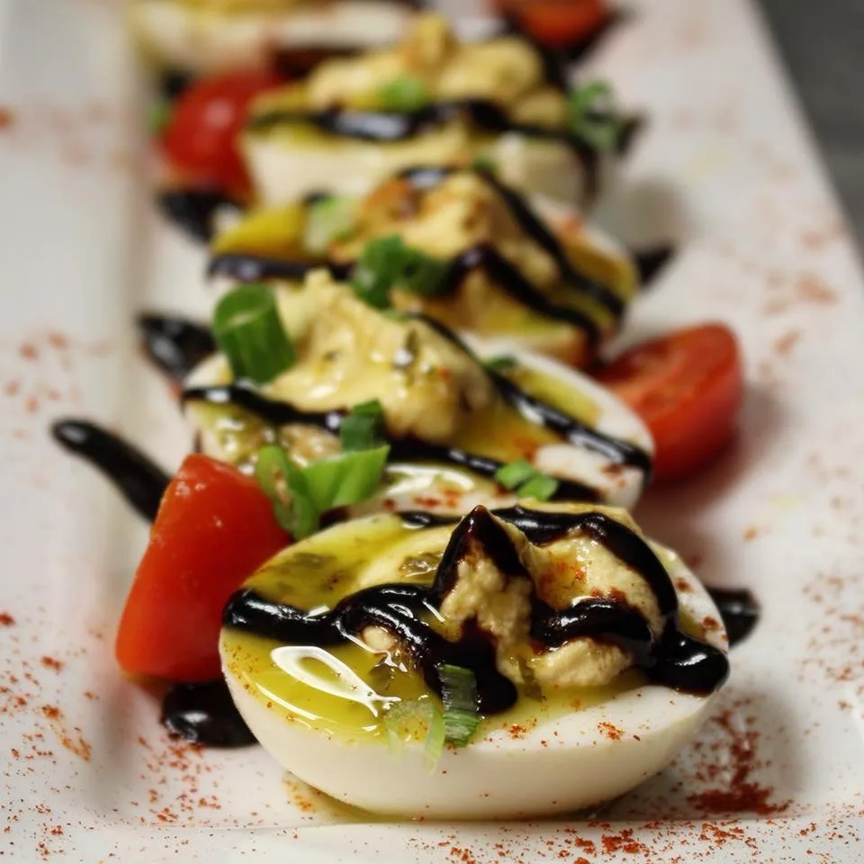 Wine Dive + Kitchen — food